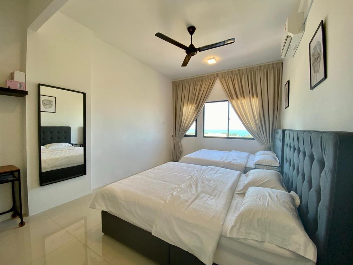 Terengganu Dreamscape 1 at Icon Residence Kuala Terengganu Exterior foto