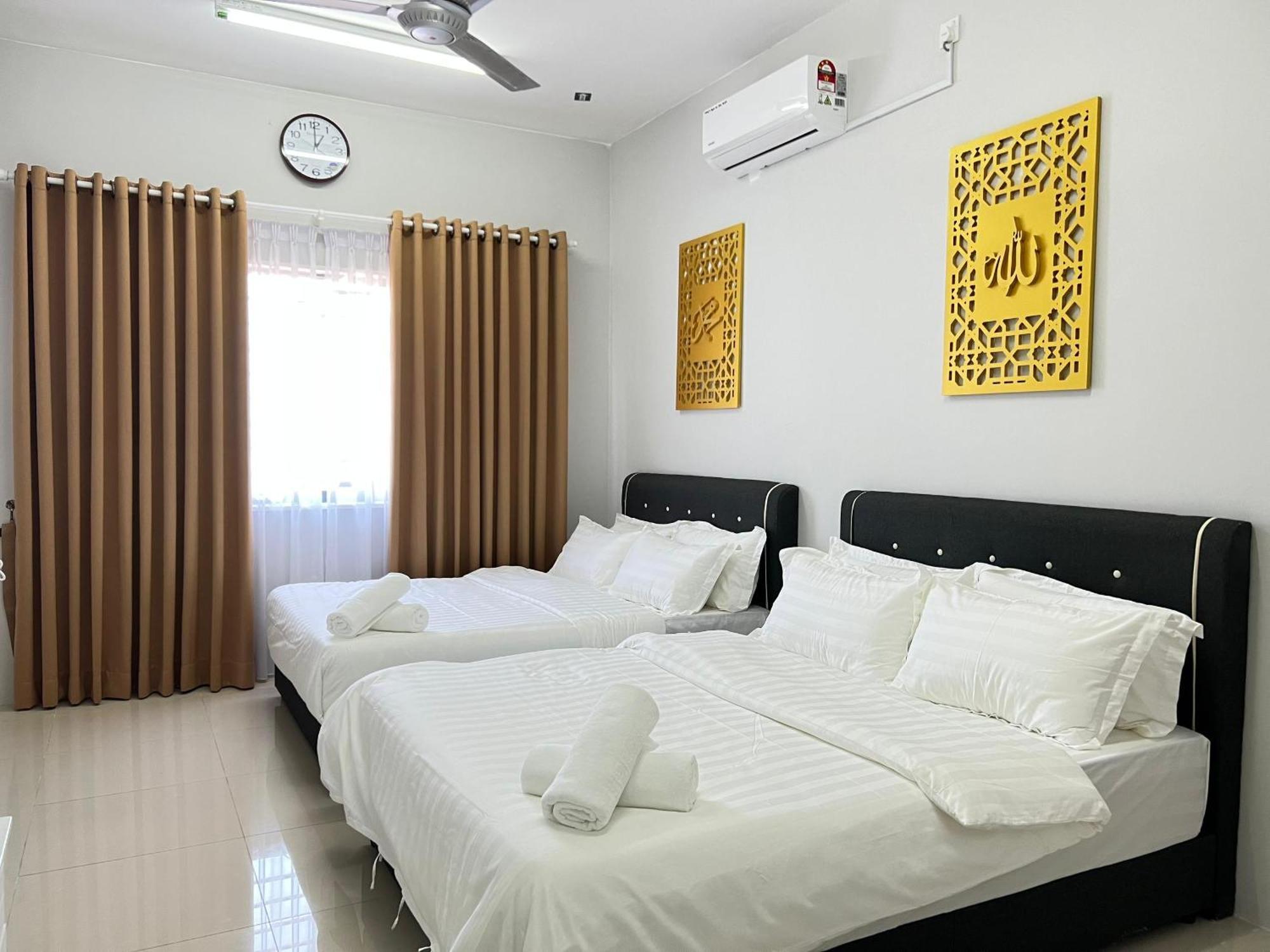 Terengganu Dreamscape 1 at Icon Residence Kuala Terengganu Exterior foto